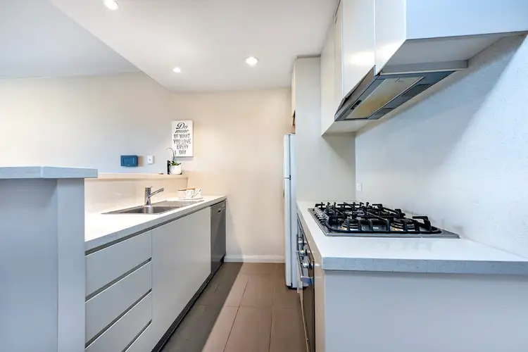 Third view of Homely apartment listing, 501/2 Footbridge Boulevarde, Wentworth Point NSW 2127
