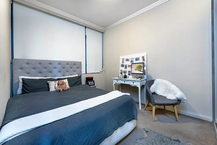 Fifth view of Homely apartment listing, 501/2 Footbridge Boulevarde, Wentworth Point NSW 2127