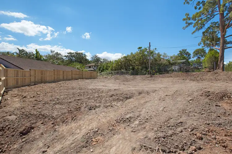 Third view of Homely land listing, Lot 51&53, 5-7 Norton Drive, Shailer Park QLD 4128