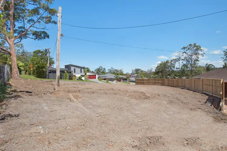 Fourth view of Homely land listing, Lot 51&53, 5-7 Norton Drive, Shailer Park QLD 4128