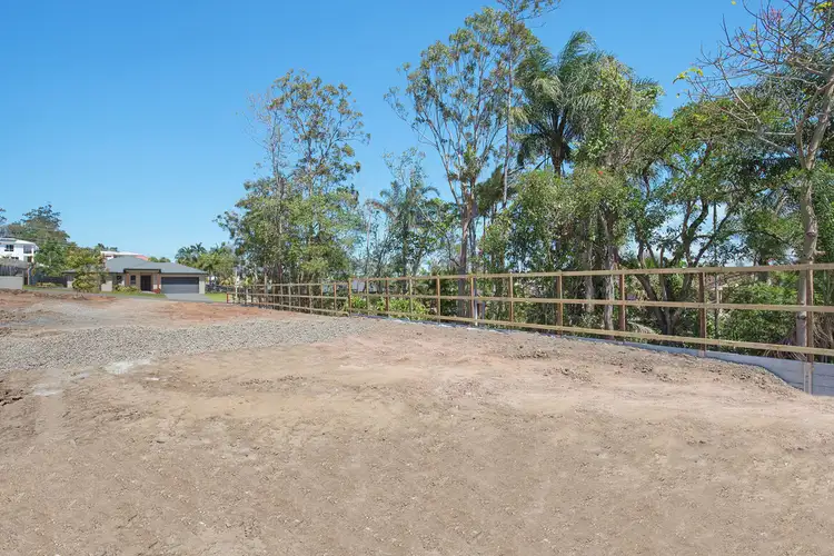 Fifth view of Homely land listing, Lot 51&53, 5-7 Norton Drive, Shailer Park QLD 4128