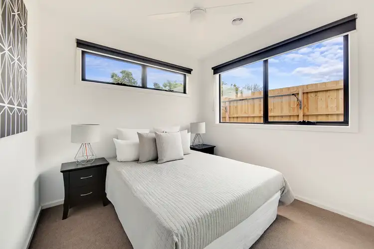 Sixth view of Homely house listing, 2/25 Portland Parade, Seaford VIC 3198