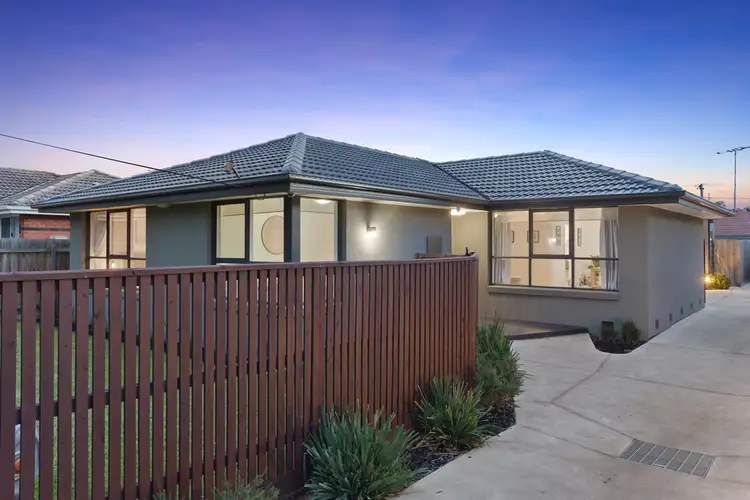 1/25 Portland Parade, Seaford VIC 3198