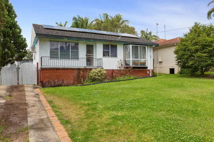 Main view of Homely house listing, 96 Manns Road, Narara NSW 2250