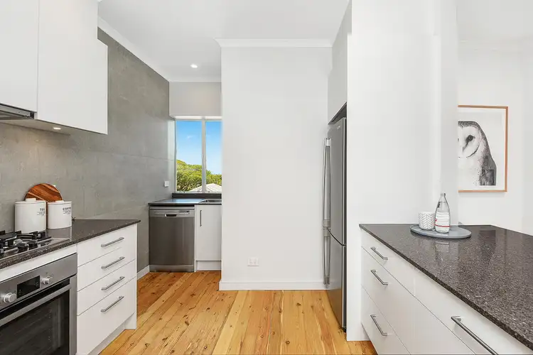 Fifth view of Homely apartment listing, 9/107 Alison Road, Randwick NSW 2031