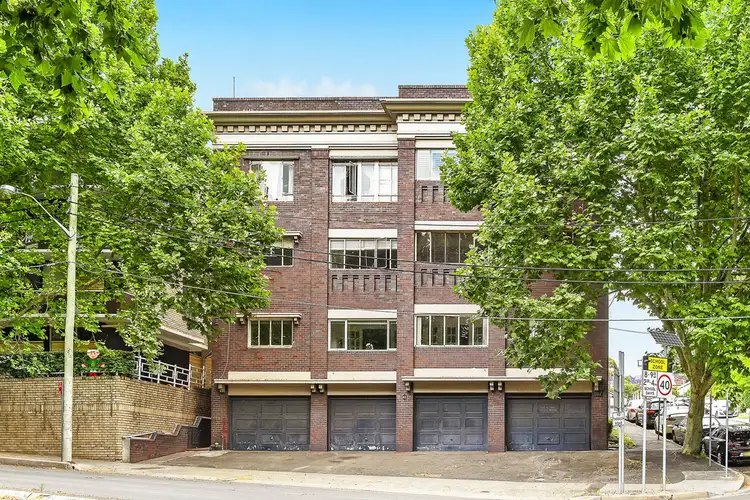 Sixth view of Homely apartment listing, 9/107 Alison Road, Randwick NSW 2031