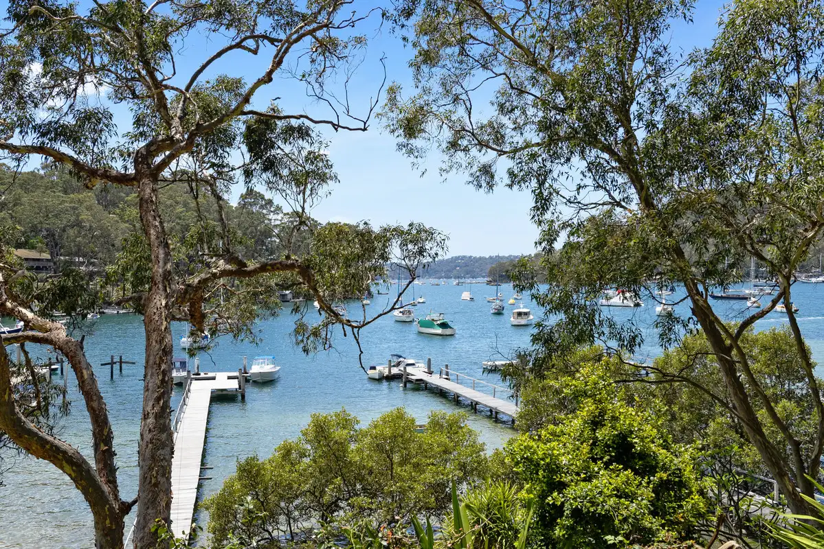 Main view of Homely house listing, 10 Wirringulla Avenue, Elvina Bay NSW 2105