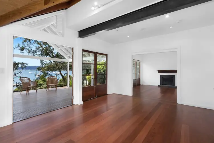 Fourth view of Homely house listing, 10 Wirringulla Avenue, Elvina Bay NSW 2105