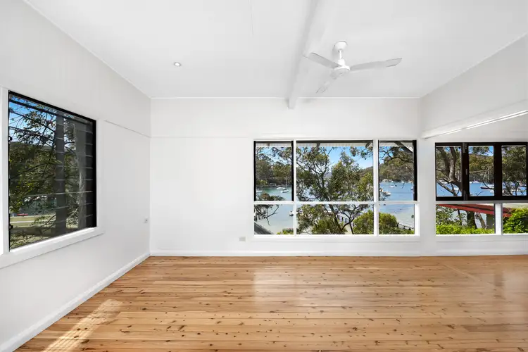 Sixth view of Homely house listing, 10 Wirringulla Avenue, Elvina Bay NSW 2105