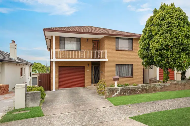 110 Hudson Street, Hurstville NSW 2220