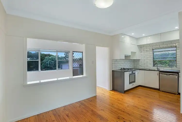 30 Howell Avenue