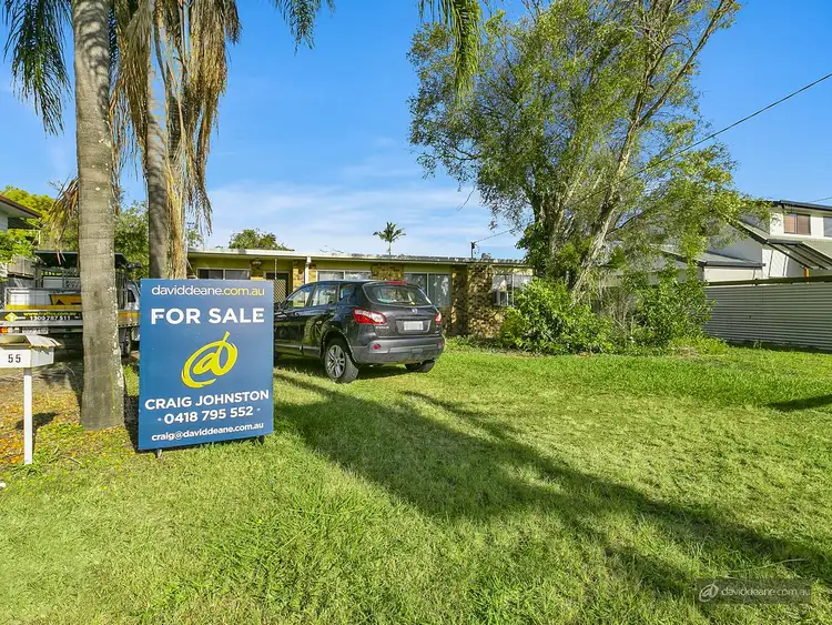 Fourth view of Homely house listing, 55 Colonial Drive, Lawnton QLD 4501