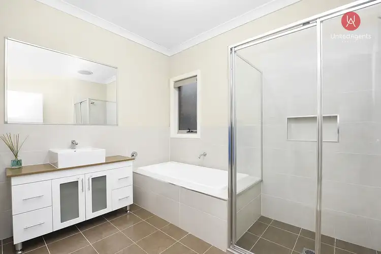 Fourth view of Homely house listing, 17 Navigator Street, Leppington NSW 2179