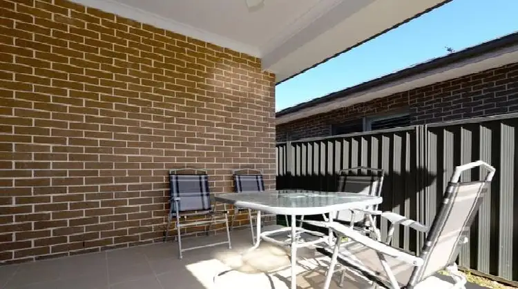 Fifth view of Homely house listing, 17 Navigator Street, Leppington NSW 2179
