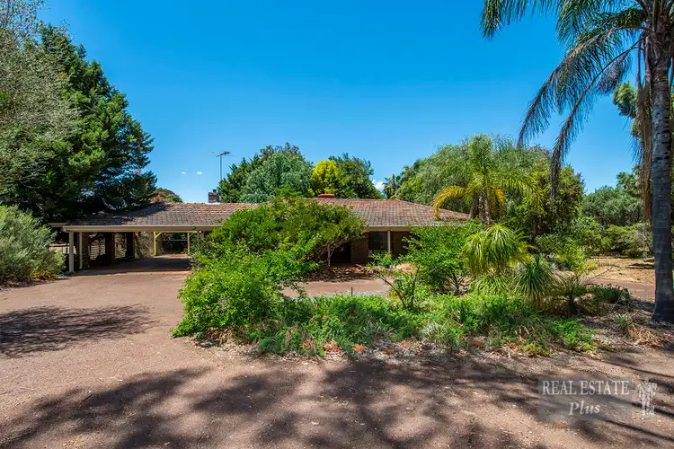550 Orchard Road, Wooroloo WA 6558