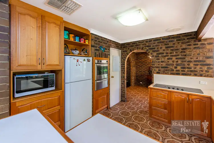 Sixth view of Homely house listing, 550 Orchard Road, Wooroloo WA 6558