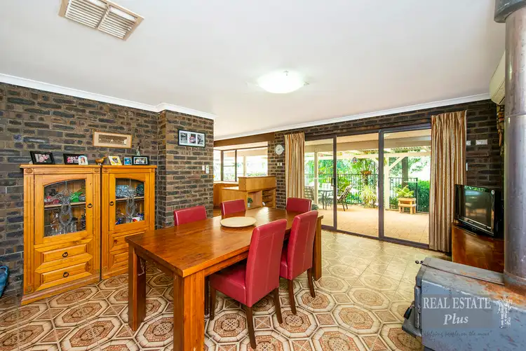 Seventh view of Homely house listing, 550 Orchard Road, Wooroloo WA 6558