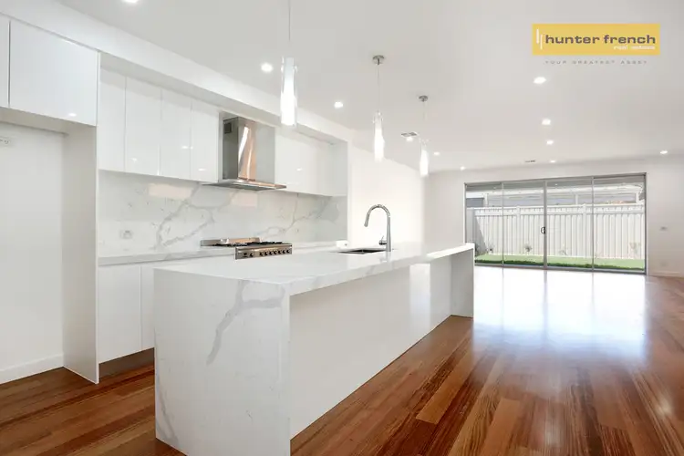Fourth view of Homely townhouse listing, 98 Sixth Avenue, Altona North VIC 3025