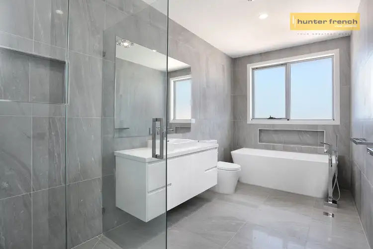 Fifth view of Homely townhouse listing, 98 Sixth Avenue, Altona North VIC 3025