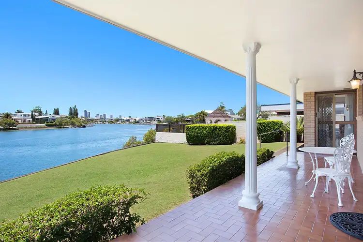 Sixth view of Homely house listing, 25 Conifer Crescent, Broadbeach Waters QLD 4218