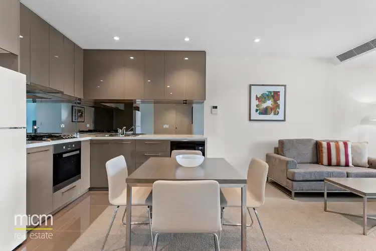 1914/601 Little Lonsdale Street, Melbourne VIC 3000