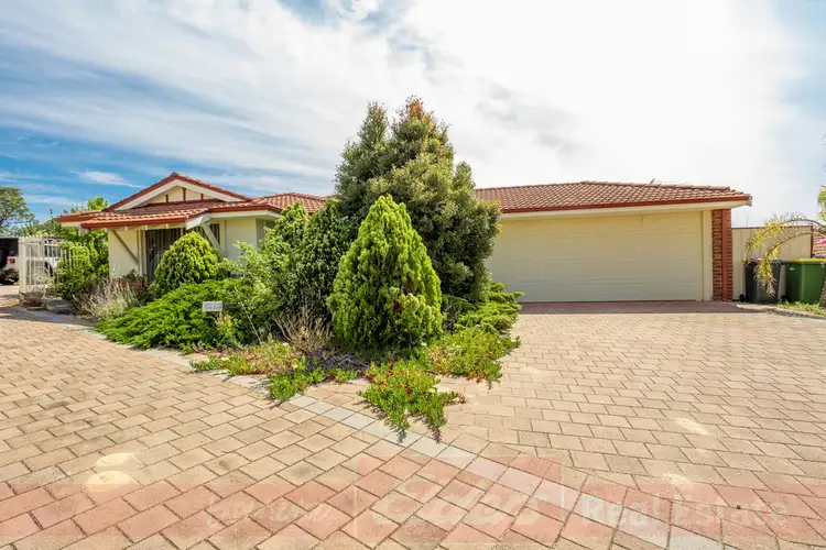 1/8 Ivy Court, Eaton WA 6232