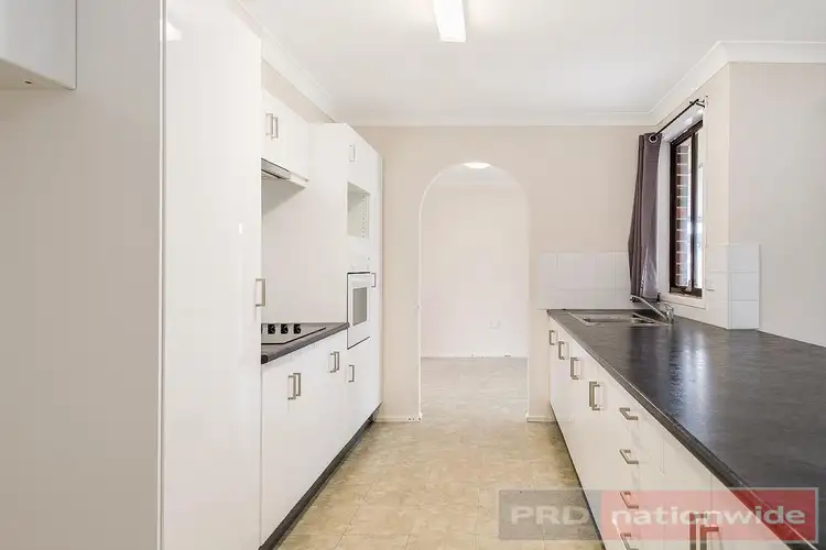 Fourth view of Homely house listing, 38 Geranium Avenue, Macquarie Fields NSW 2564