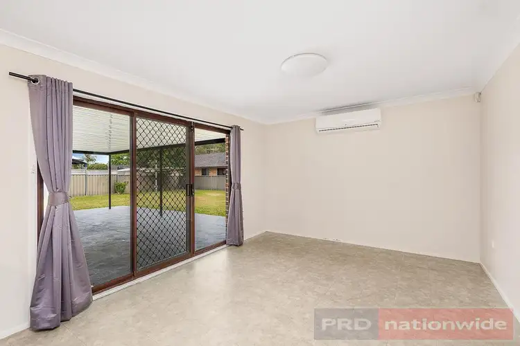 Fifth view of Homely house listing, 38 Geranium Avenue, Macquarie Fields NSW 2564