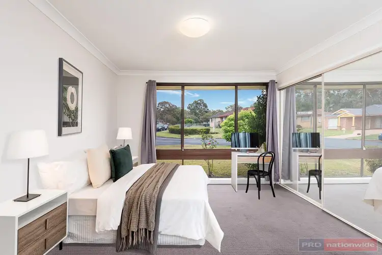 Sixth view of Homely house listing, 38 Geranium Avenue, Macquarie Fields NSW 2564