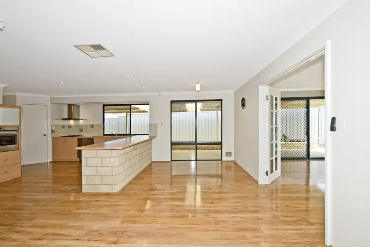 Second view of Homely house listing, 34 La Manche Avenue, Port Kennedy WA 6172