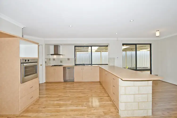 Third view of Homely house listing, 34 La Manche Avenue, Port Kennedy WA 6172