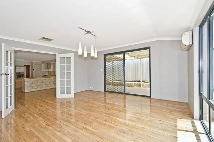 Fourth view of Homely house listing, 34 La Manche Avenue, Port Kennedy WA 6172