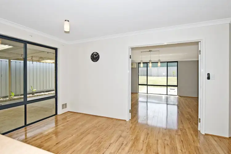 Fifth view of Homely house listing, 34 La Manche Avenue, Port Kennedy WA 6172