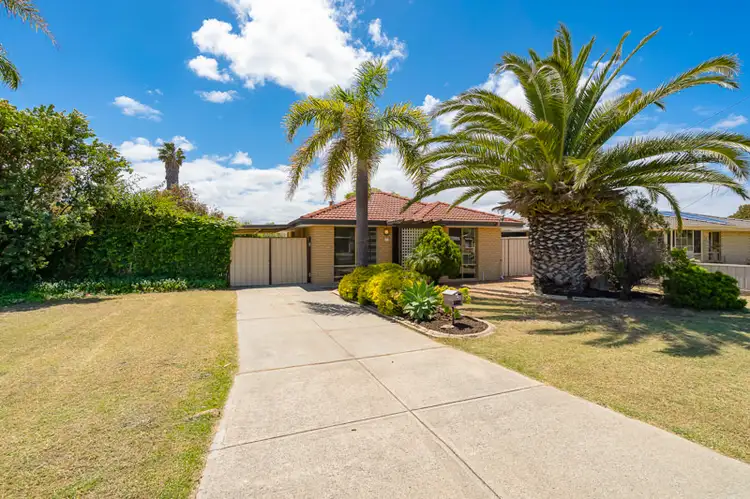 7 Auld Court, Waikiki WA 6169