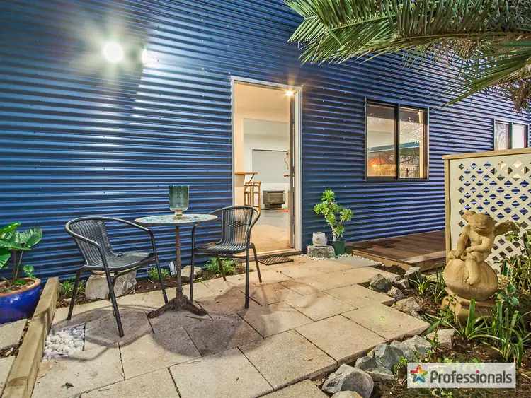 Second view of Homely house listing, 89 Westbrook Street, Calista WA 6167