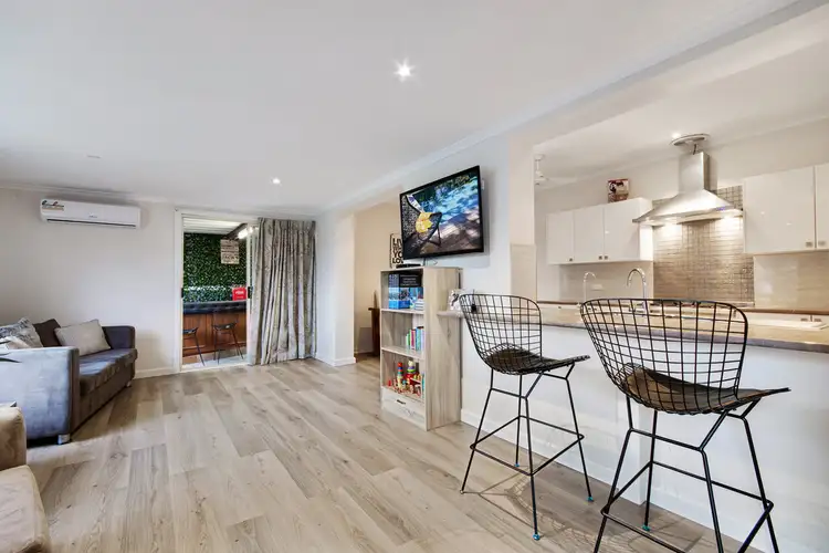 Fourth view of Homely house listing, 9 Ivan Street, Para Hills SA 5096