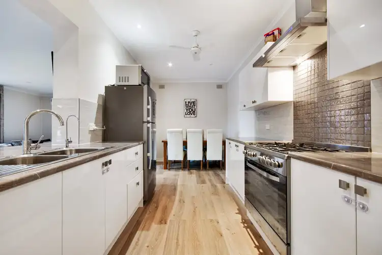 Fifth view of Homely house listing, 9 Ivan Street, Para Hills SA 5096