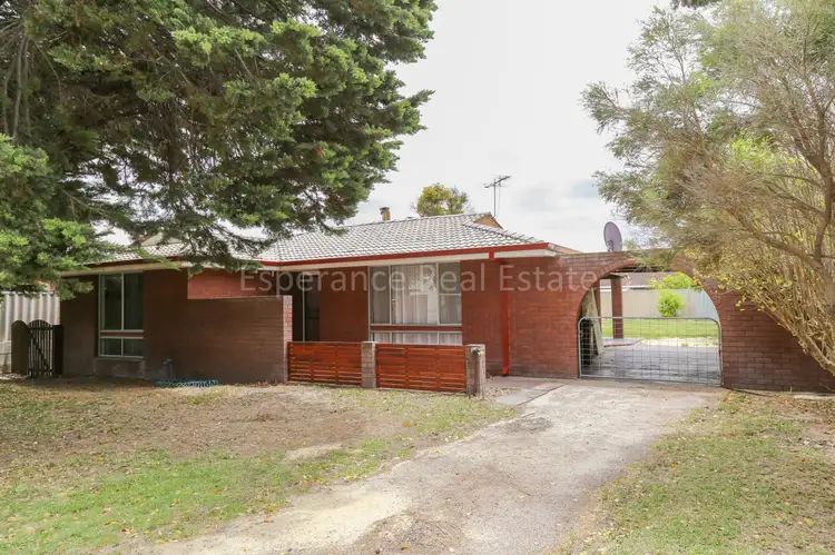 13 Treasure Road, Sinclair WA 6450