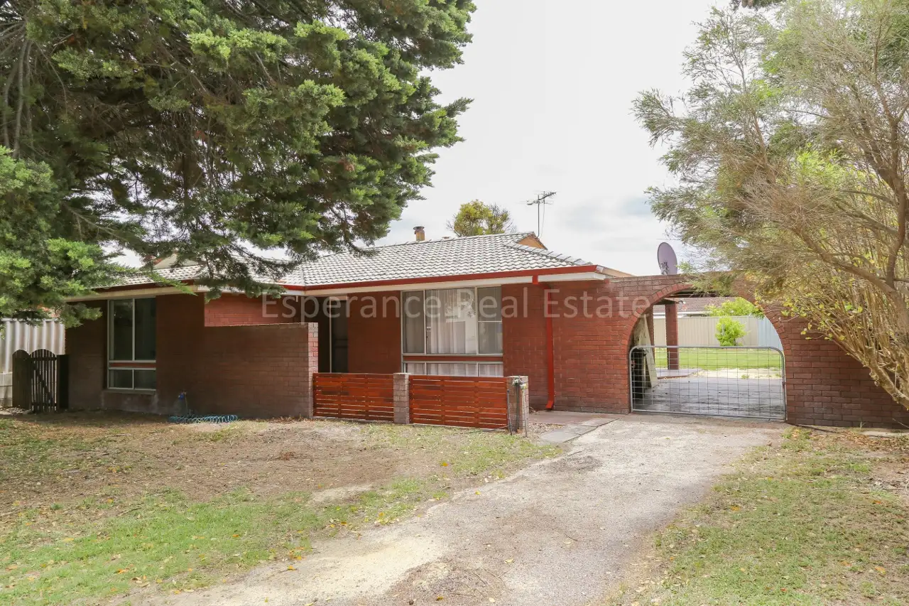 Main view of Homely house listing, 13 Treasure Road, Sinclair WA 6450