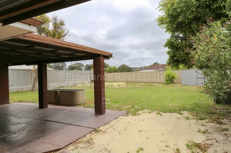 Fifth view of Homely house listing, 13 Treasure Road, Sinclair WA 6450