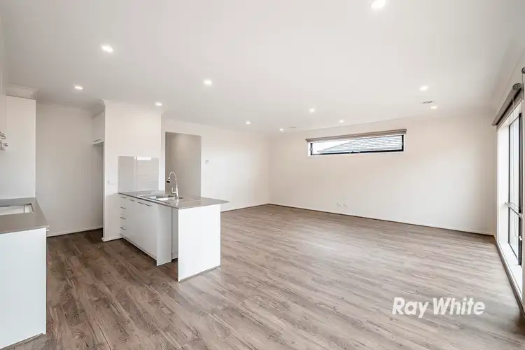 Sixth view of Homely house listing, 54 Walhallow Drive, Clyde North VIC 3978