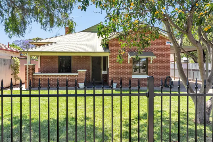 10 Stanton Street, Edwardstown SA 5039