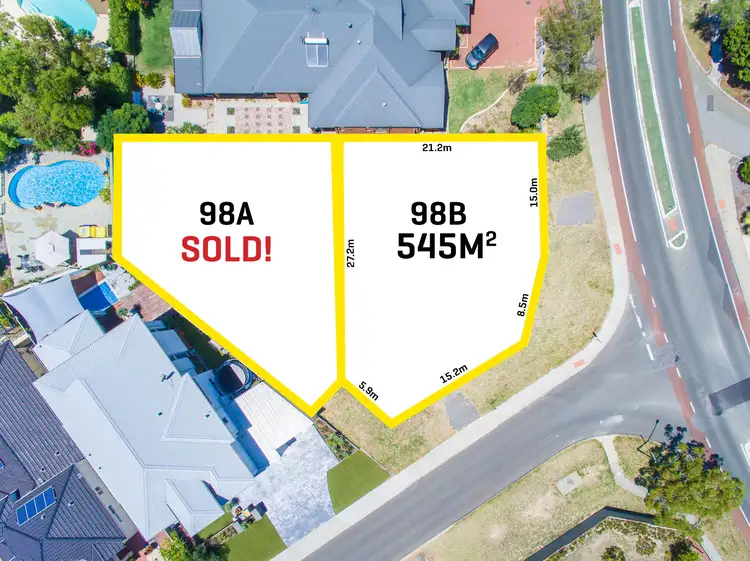 98B Moreing Road, Attadale WA 6156
