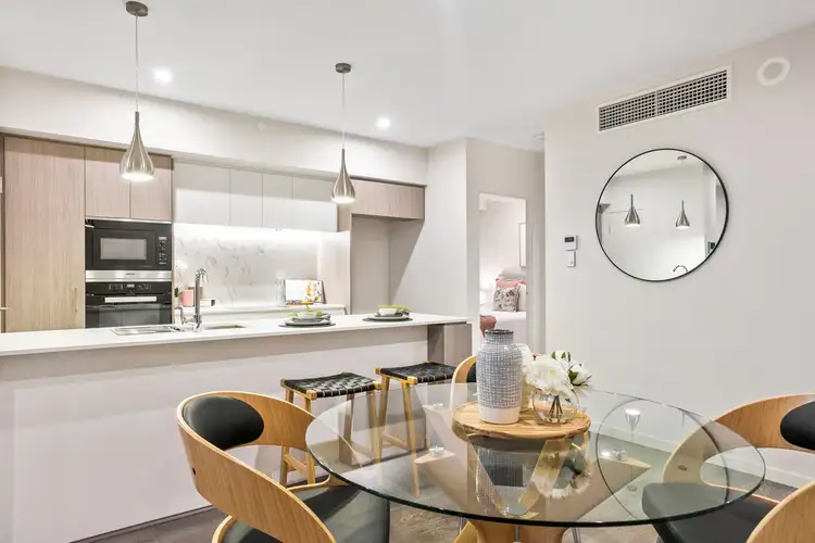 Fourth view of Homely apartment listing, 80/1 Harper Terrace, South Perth WA 6151