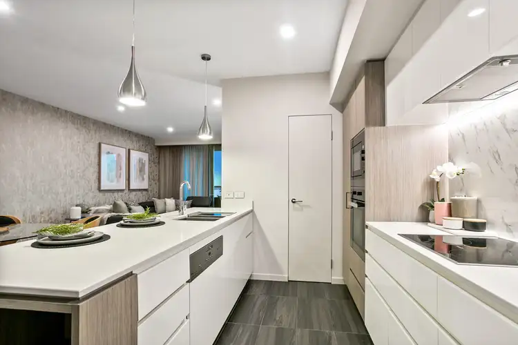 Fifth view of Homely apartment listing, 80/1 Harper Terrace, South Perth WA 6151