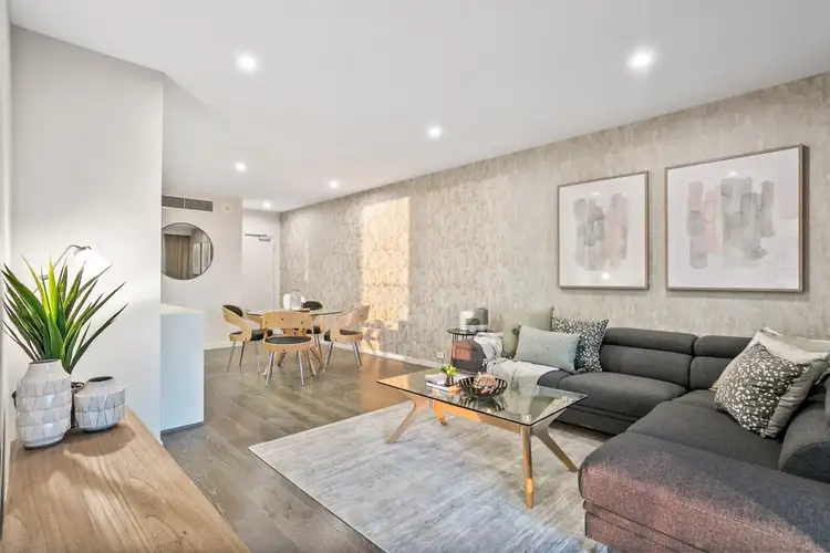 Sixth view of Homely apartment listing, 80/1 Harper Terrace, South Perth WA 6151