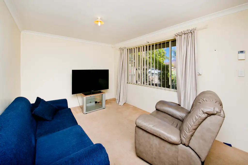 Main view of Homely house listing, 6 Arun Place, Nollamara WA 6061