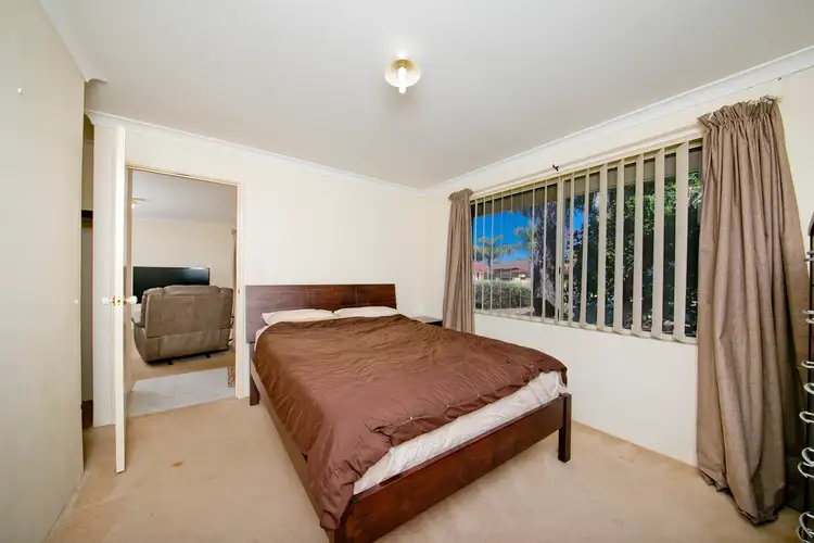Fifth view of Homely house listing, 6 Arun Place, Nollamara WA 6061