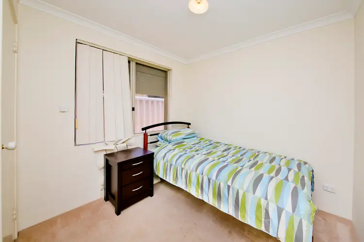 Sixth view of Homely house listing, 6 Arun Place, Nollamara WA 6061