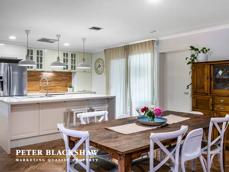 24 Demaine Crescent, Fadden ACT 2904